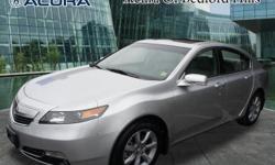 You've never felt safer than when you cruise with anti-lock brakes, traction control, and dual airbags. Most certified pre-owned Acuras include Acura Concierge Service, so you'll always feel secure in your ride. Many are under six years old and have less