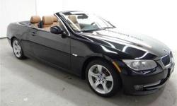 Boasting exemplary craftsmanship, this 2012 BMW 3 Series is a meticulous collaboration between pleasantness and polish. It's outfitted with the following options: Auxiliary audio input for portable music players located in center armrest, Chrome-plated