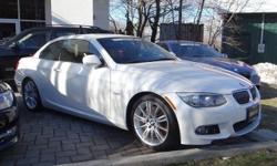 Elegantly expressive, this 2012 BMW 3 Series is a meticulous collaboration between pleasantness and polish. With a Turbocharged Gas I6 3.0L/182 engine powering this Automatic transmission, you'll marvel at this unique synergy between the forces of mother