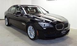 BMW Certified, GREAT MILES 20,348! Carbon Black Metallic exterior, 750Li xDrive trim. Navigation, Sunroof, Heated Leather Seats, Power Liftgate, Rear Air, All Wheel Drive, Alloy Wheels, Turbo Charged, Overhead Airbag. SEE MORE!DRIVE THE 7 SERIES WITH