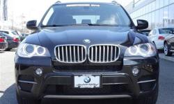 BMW Certified, GREAT MILES 30,667! 35d trim, Black Sapphire Metallic exterior. Moonroof, Heated Leather Seats, Panoramic Roof, Power Liftgate, Diesel Fuel, Turbo Charged Engine, Aluminum Wheels, All Wheel Drive, Head Airbag CLICK NOW!======BMW X5: