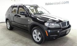 Grand and graceful, this 2012 BMW X5 turns even the most discerning heads. With a Turbocharged Gas I6 3.0L/182 engine powering this Automatic transmission, this ride is an intoxicating mix of precise machining and charm. It comes equipped with these