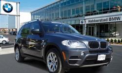 BMW Certified. 35i Premium trim. Sunroof, Heated Leather Seats, Panoramic Roof, Power Liftgate, Premium Sound System, Turbo, Alloy Wheels, All Wheel Drive, Overhead Airbag. READ MORE!======DRIVE THIS X5 WITH CONFIDENCE: Certified Pre-Owned Program ensures
