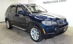 Boasting exemplary craftsmanship, this 2012 BMW X5 will envelope you in well-designed charm and security. With a Turbocharged Gas I6 3.0L/182 engine powering this Automatic transmission, you'll marvel at this unique synergy between the forces of mother