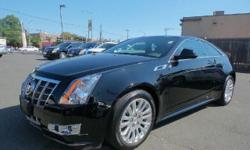 2012 Cadillac CTS Coupe 2dr Car Performance
Our Location is: Paul Conte Cadillac - 169 W Sunrise Hwy, Freeport, NY, 11520
Disclaimer: All vehicles subject to prior sale. We reserve the right to make changes without notice, and are not responsible for