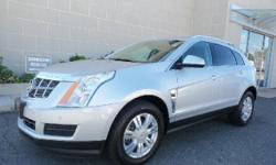 2012 Cadillac SRX Sport Utility Luxury Collection
Our Location is: Paul Conte Cadillac - 169 W Sunrise Hwy, Freeport, NY, 11520
Disclaimer: All vehicles subject to prior sale. We reserve the right to make changes without notice, and are not responsible