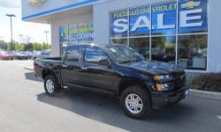 Specifications:
Mileage: 12,876 ? Engine: 5 Cyl. 3.7L
Trans: Automatic ? Crew Cab 4X4
Stock: 13909RC ? VIN: 1GCHTCFE3C8135509
The Fuccillo Chevy and Buick store has been in business for over 20 years, I been sell car for seven years. I have seen