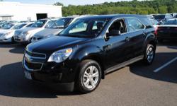 AWD. Black Beauty! Come to the experts! When was the last time you smiled as you turned the ignition key? Feel it again with this attractive 2012 Chevrolet Equinox. With plenty of passenger room, you won't have to worry about being cramped when it's more