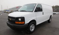 2012 Chevrolet Express Cargo Van
Our Location is: Riverhead Automall - 1800 Old Country Road, Riverhead, NY, 11901
Disclaimer: All vehicles subject to prior sale. We reserve the right to make changes without notice, and are not responsible for errors or