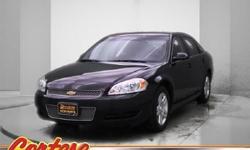 Clean Carfax. Enjoy our Super low prices everyday online! At the Cortese AutoBlock expect a warm fun professional and relaxed atmosphere. Your quest for a gently used car is over. AutoWeek 2008 Buyers Guide calls Impala a strong sedan from the General