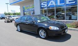 2012 Chevrolet Impala LTZ ? 4 Door Sedan ? Please Email A Fair Offer
Frank Donato here from Fuccillo Chevy, please call me at 315-767-1118 if I can help you in your search or answer any questions. If you set-up an appointment to see a new or used vehicle