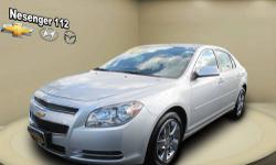 You'll always have an enjoyable ride whether you're zipping around town or cruising on the highway in this 2012 Chevrolet Malibu. This Malibu has 26,696 miles, and it has plenty more to go with you behind the wheel. The open road is calling! Drive it home