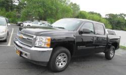 Form meets function with the 2012 Chevrolet Silverado 1500. This Silverado 1500 has been driven with care for 27,322 miles. Don't risk the regrets. Test drive it today!
Our Location is: Chevrolet 112 - 2096 Route 112, Medford, NY, 11763
Disclaimer: All