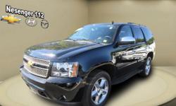 With the many models available, this stylish 2012 Chevrolet Tahoe will prove to be a model that you will be glad you checked out. This Tahoe has 26855 miles. Schedule now for a test drive before this model is gone.
Our Location is: Chevrolet 112 - 2096