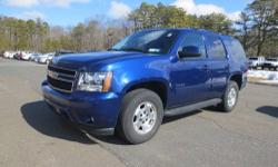 2012 Chevrolet Tahoe SUV LT
Our Location is: Riverhead Automall - 1800 Old Country Road, Riverhead, NY, 11901
Disclaimer: All vehicles subject to prior sale. We reserve the right to make changes without notice, and are not responsible for errors or
