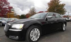 2012 CHRYSLER 300 4DR SDN V8 300C AWD 300C
Our Location is: Nissan 112 - 730 route 112, Patchogue, NY, 11772
Disclaimer: All vehicles subject to prior sale. We reserve the right to make changes without notice, and are not responsible for errors or