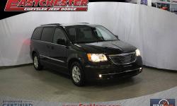 ST PATRICKS DAY SALES EVENT!!! Feeling the luck of the Irish? Come in for GREAT DEALS going on now! Sales END March 17th CALL NOW!!! CERTIFIED CLEAN CARFAX 1-OWNER VEHICLE!!! CHRYSLER TOWN & COUNTRY TOURING!!! Rear view cam - Rear DVD Monitor - Dual zone
