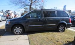 2012 Chrysler Town & Country Minivan/Van TOUR
Our Location is: Nissan 112 - 730 route 112, Patchogue, NY, 11772
Disclaimer: All vehicles subject to prior sale. We reserve the right to make changes without notice, and are not responsible for errors or