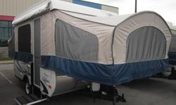 (585) 617-0564 ext.132
Used 2012 Coachmen Coachmen CLIPPER 107 Pop Up for Sale...
http://11079.greatrv.net/s/16584674
Copy & Paste the above link for full vehicle details