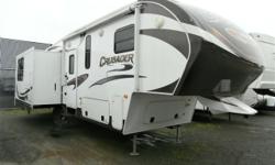 (845) 384-1113 ext.151
Used 2012 PRIME TIME CRUSADER 29RLT Fifth Wheel for Sale...
http://11067.qualityrvs.net/vslp/16945585
Copy & Paste the above link for full vehicle details