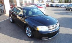 For sale is a 2012 Dodge Avenger. This vehicle has 21490 miles on it and has an Automatic transmission. The condition of the vehicle is Used.
Disclaimer: Prices exclude vehicle registration, title fees and taxes. Listings and descriptions placed by Long