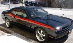 This 2012 Dodge Challenger R/T Classic is an incredible value, and the best looking, most fun car a person could hope to drive. I am the car's first owner, and I have properly maintained it in all respects. Generally, I keep it in a garage and avoid using