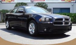 (631) 238-3287 ext.275
Come see this 2012 Dodge Charger SE. It has an Automatic transmission and a Gas V6 3.6L/220 engine. This Charger comes equipped with these options: Speed control, Solar control glass, Instrument cluster w/tachometer, Dual bright