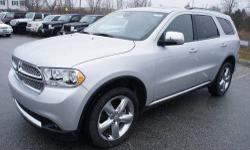 ITS GOT A HEMI!!!CHROmE WHEELS,NAVIGATION,LEATHER HEATED AND VENTILATED SEATS,PARKING SENSORS,BACK UP CAMERA, DUAL EXHAUST CALL NOW AND SCHEDULE YOUR TEST DRIVE ON THIS LUXURY SUV!!! JUST ADD TAX & TAGS NO HIDDEN FEES!!
Our Location is: Chrysler Dodge