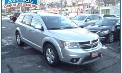 DODGE CERTIFICATION INCLUDED!! NO HIDDEN FEES!! ONE OWNER!! LOW MILEAGE!! CLEAN CARFAX!! Looking for a clean, well-cared for 2012 Dodge Journey? This is it. Drive home in your new pre-owned vehicle with the confidence of knowing you're fully backed by the