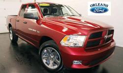 ***20""CHROME WHEELS***, ***5.7L HEMI***, ***ABSOLUTELY LIKE NEW***, ***CLEAN CAR FAX***, ***FINANCE HERE***, ***ONE OWNER***, ***ONLY 1800 MILES***, ***ST PACKAGE***, and ***TRADE HERE***. At discounted prices, you can make sure that your quest for the