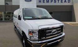 WOW LOOK AT THE LOW LOW MILES!!!! THIS TRUCK IS SO CLEAN IT IS ALMOST NEW!!! SAVE THOUSANDS!!!! At Hempstead Ford Lincoln, you'll always find quality vehicles in a no hassle, no haggle sales environment. Take home this very special vehicle, and you'll