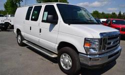 New In Stock. CARFAX 1 owner and buyback guarantee*** ATTENTION! Less than 12k miles!!! You don't have to worry about depreciation on this fun E-250!!!!! Want to stretch your purchasing power? Well take a look at this hot Van***
Our Location is: Rhinebeck