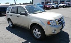 To learn more about the vehicle, please follow this link:
http://used-auto-4-sale.com/108680910.html
Introducing the 2012 Ford Escape! Worthy equipment and features in an attainable package with perfect midsize proportions! All of the premium features