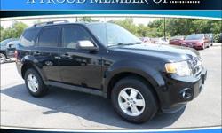To learn more about the vehicle, please follow this link:
http://used-auto-4-sale.com/108680909.html
Here's a great deal on a 2012 Ford Escape! This is an exceptional vehicle at an affordable price! All of the premium features expected of a Ford are
