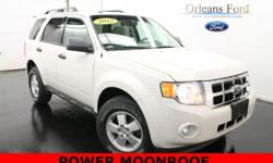 ***#1 MOONROOF***, ***3.0L V6***, ***CLEAN CAR FAX***, ***ONE OWNER***, ***PREMIUM SOUND***, ***SYNC EQUIPMENT***, and ***WELL MAINTAINED***. This is the vehicle for you if you're looking to get great gas mileage on your way to work! An Intellichoice Best