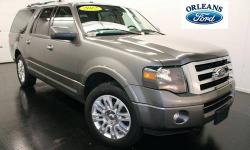 ***20"" CHROME WHEELS***, ***ALL OPTIONS***, ***CLEAN CAR FAX***, ***DVD ENTERTAINMENT***, ***LOAD LEVELING***, ***MOONROOF***, ***NAVIGATION***, ***ONE OWNER***, ***REMOTE START***, and Alloy wheels. Don't pay too much for the good-looking SUV you