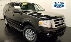 ***#1 MOONROOF***, ***CLEAN CAR FAX***, ***EXTRA CLEAN***, ***ONE OWNER***, ***TRAILER TOW***, ***WELL MAINTAINED***, and ***XLT PACKAGE***. Stunning! If you are looking for a one-owner SUV, try this fantastic 2012 Ford Expedition EL and rest assured