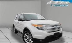 With a mix of style and luxury you?ll be excited to jump into this 2012 Ford Explorer every morning. This Ford Explorer offers you 36993 miles and will be sure to give you many more. Its sensibility is matched by a spread of extra features which include: