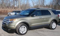 ** Special ** Absolutely NO Dealers !! XLT 4X4, Call Dave Kress @ (888)840-2935 If you're looking for the Best Selling SUV in America This gently used 2012 Ford Explorer 4x4 is for you ! Experience a truly exceptional automotive experience. The Explorer