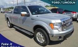 Trade up to Value! Get the most from your trade-in and the best buy available, now at FEDUKE FORD LINCOLN. For more information about any of our high-quality vehicles, please contact us.
Our Location is: Feduke Ford Lincoln - 2200 Vestal Parkway East,