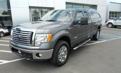 To learn more about the vehicle, please follow this link:
http://used-auto-4-sale.com/108303653.html
2012 Ford F-150 XLT, MP3 Compatible, USB/AUX Inputs, Clean CarFax, One Owner Vehicle, and ARE color match bed cap with privacy glass. XLT Chrome Package