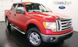 ***5.0L V8***, ***CLEAN CAR FAX***, ***KEYLESS ENTRY***, ***LIKE NEW***, ***ONE OWNER***, ***POWER SEAT***, ***SYNC***, ***TRAILER TOW***, and ***XLT***. Meet the taskmaster of trucks. This fantastic, low-mileage F-150, with grippy 4WD, will handle