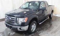 XLT trim. Excellent Condition, ONLY 22,337 Miles! 4x4, Head Airbag, CD Player, iPod/MP3 Input, Aluminum Wheels, 5 CHROME RUNNING BOARDS, 5.0L V8 FFV ENGINE, CHROME BUG SHIELD, SIRIUS SATELLITE RADIO. AND MORE!======KEY FEATURES INCLUDE: 4x4, iPod/MP3