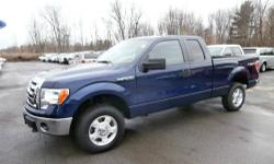 XLT 4X4, Call Dave Kress @ (888)840-2935 If you're looking for the Best Selling Truck in America This gently used 2012 Ford F-150 4x4 comes with the powerful 5.0-liter, 360 hp, V8 that the F-150 shares with the Mustang GT. Just wait 'till you hear the