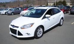 Enjoy up to 27/37 MPG's and the AdvanceTrac 6 speed transmission for the ultimate in performance and value! Comes with power windows & locks, advanced sound and climate systems, electronic stability control, anti-lock brakes, fog lamps, folding rear