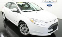 NON-SMOKER!, LIKE NEW!, ***RE-ACQUIRED VEHICLE***, ***GO GREEN ***, ***BEST PRICE HERE***, ***CARFAX ONE OWNER***, ***ACCIDENT FREE CARFAX***, and ***NO GAS EXPENSE !! ***. Thank you for taking the time to look at this attractive-looking 2012 Ford Focus