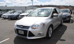 Flex Fuel! All the right ingredients! If you want an amazing deal on an amazing car that will not break your pocket book, then take a look at this fuel-efficient 2012 Ford Focus. The very practical cargo-carrying hatch space of this wonderful Focus will