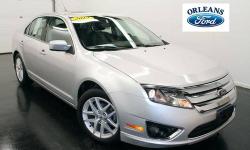 '***3.0L V6***, ***31 WE FINANCE***, ***CLEAN CAR FAX***, ***MOONROOF***, ***ONE OWNER***, and ***SEL PACKAGE***. Talk about savings! If you're looking for comfort and reliability that won't cost you tens of thousands then come check out this car today.