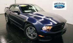 ***20 MUSTANGS IN STOCK***, ***CLEAN CAR FAX***, ***LEATHER***, ***ONE OWNER***, ***OVER $10,000 LESS THAN NEW***, and ***PREMIUM PACKAGE***. Previous owner purchased it brand new! Want to save some money? Get the NEW look for the used price on this one