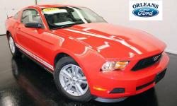 ***20 MUSTANGS IN STOCK***, ***AUTOMATIC***, ***CLEAN CAR FAX***, ***EXCEPTIONAL***, ***LOW MILES***, and ***ONE OWNER***. Hot car, cool price! How tempting is the awe-inspiring performance of this sizzling 2012 Ford Mustang? With the low mileage and